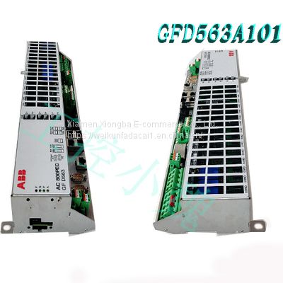 ABB PCD530A102 3BHE041343R0102