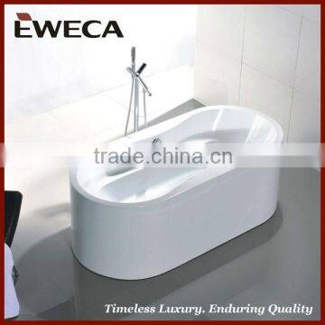 EWECA Oval Freestanding Bath