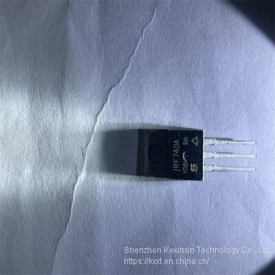 IRF740APBF Vishay Semiconductors MOSFET 400V N-CH HEXFET photo-2
