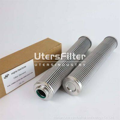 338801 01.NL 100.10API.30.E.P.VA UTERS Replace EATON hydraulic oil filter element