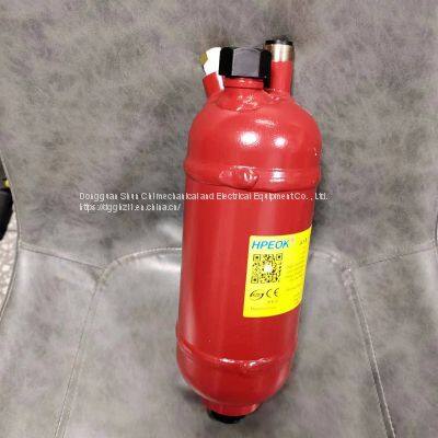 PKHC-2.0-19-16V-CDH Refrigerating Air Conditioning, Liquid Storage Hpeok CO2 photo-5