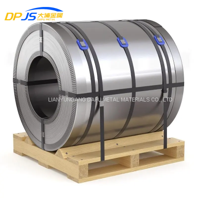 ASTM/AISI/JIS Standard 304/316/S32750/800h/600/901 Cold/Hot Rolled Stainless Steel Coil/Roll/Strip for Construction Machine