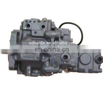 Excavator PC50 Hydraulic main Pump 708-3S-11220