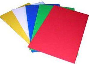 Round Plastic Rod High Precision Poly Acetal Engineering Plastic photo-4