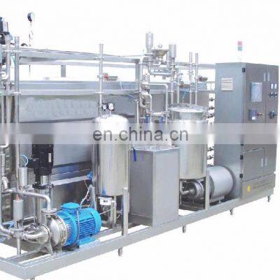 Apple Cider Vinegar Manufacturing Machine photo-2