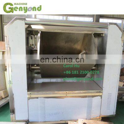 Genyond Fortune Biscuit Biscuits Cookie Cookies Production Making Equipment photo-3