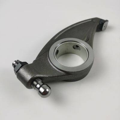 Rocker Shaft 6240-41-5040 is Suitable for Komatsu SA6D170E-3 Engine photo-2