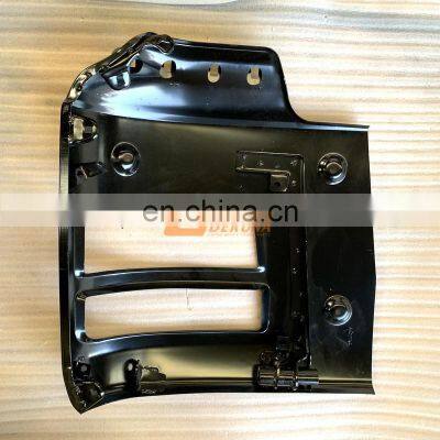 Sinotruk Sitrak C5H/C7H Chinesische Schwerlastwagenersatzteile 711W41610-5621 Linker Stoßfänger photo-3