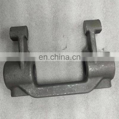 For Fast Transmission Clutch Fork Shaft Rocker Arm for Shaanqi Delong G-type 12817