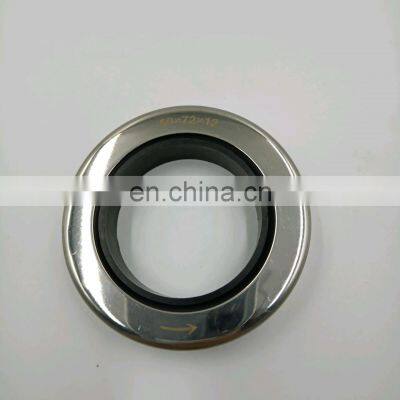 54753918 Cooler Ingersoll-Rand Industrial Air Compressor Spare Parts photo-5