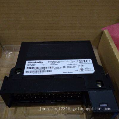 Allen Bradley 1756-IB16 ControlLogix DC (10...31.2V) input module 1756-IB16