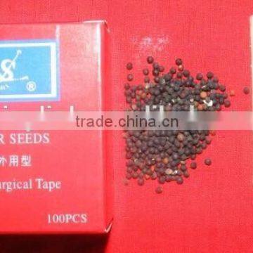 Disposable Vaccaria Ear Seeds