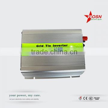 DC 22-45V 600W MPPT Design Solar Grid Tie Inverter For Solar Power System