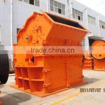 2016 new type Single Hammer Crusher