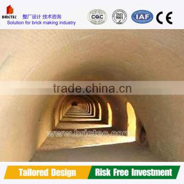 high capacity kiln brick for sale