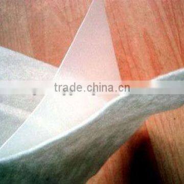 China composite geotextile fabric