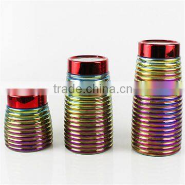 wholesale glass jars glass bottle