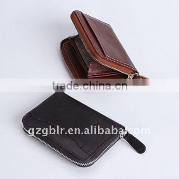 leather Designer Purse