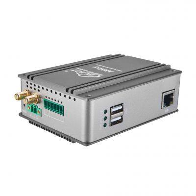 Beilai ARM Cortex-A53 1.4GHz Speed CPU with 16GB eMMC 2GB DDR4+4RS485+8DI+8DO support Bluetooth Embeded Computer