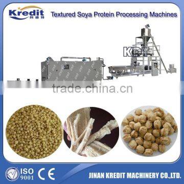 2014 hot selling Soya Protein Machine