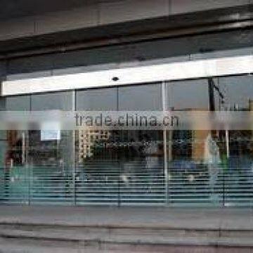 Automatic Sliding Door Operator photo-3