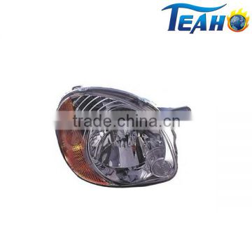 HIGH QUALITY HEAD Lamp Auto body parts OEM 92105-06000 92106-06000 For HY