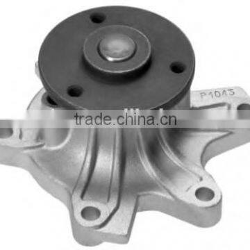 Engine Cooling System, Water Pump 16100-29155 FOR photo-2