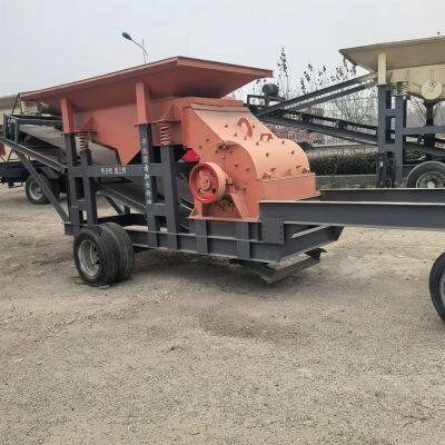 Hammer Crusher: Efficient Crushing, the Choice of Strength photo-3