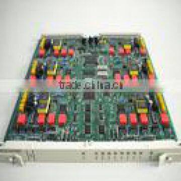 Huawei C&C08 AT4 4-wire Analog Carrier Trunk Board