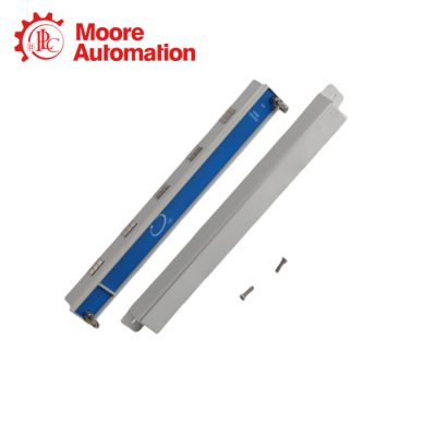 BENTLY NEVADA 128275-01F 130944-01 Vollhöhe Monitor-Blank Front Panel neu photo-5