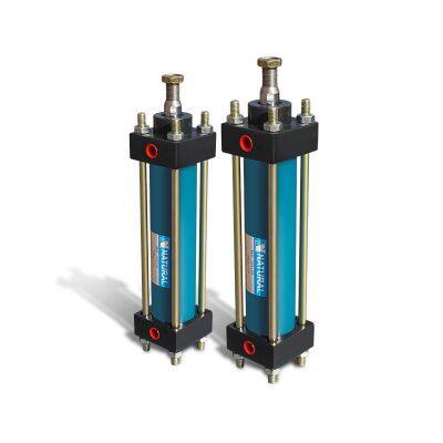Double Acting Cilindro Hidrolik Cilindros Hidraulicos Other Hydraulic Parts Jack Enerpac Hydraulic Cylinders Cylinder photo-2
