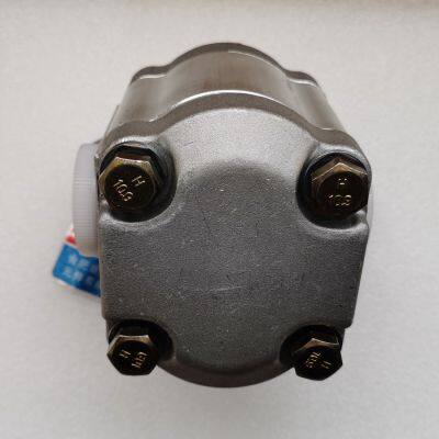 Hydraulic Pump CBTGB-F310-ALΦ9 for Wheel Loader photo-4