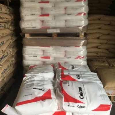 POM USA Celanese XGC10 Fiber-reinforced 10% Copolymer High Strength High Fluidity Electric Tools Pom Raw Material photo-3