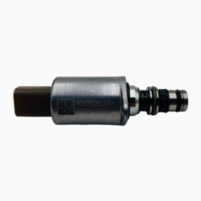 Sany SY205/215/245 Hydraulikpumpe Proportionalpilot-Solenoidventil 1017628 Hauptpumpen-Solenoidventil Bagger