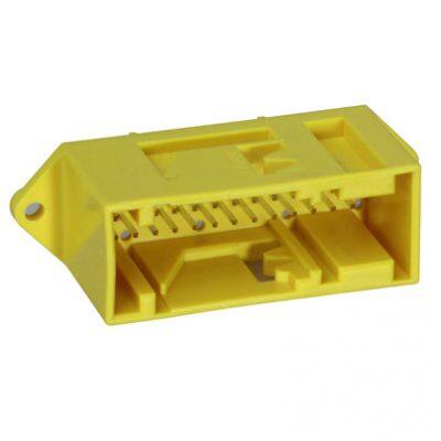 Components Connectors Replace  185226-1 26pin PCB header connector