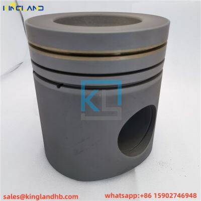3500 engine Piston Kit(with pin&clips) 197-3765 1973765 For CAT