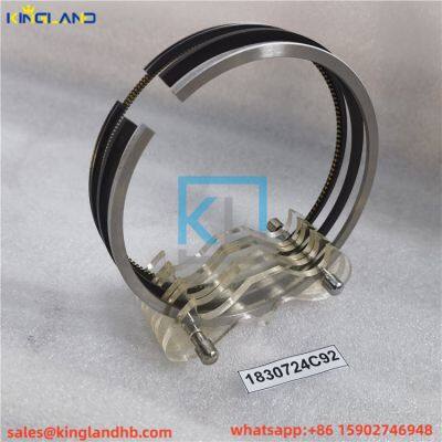Engine Parts 1306 Piston Ring Set 1830724C92 Fit for Perkins