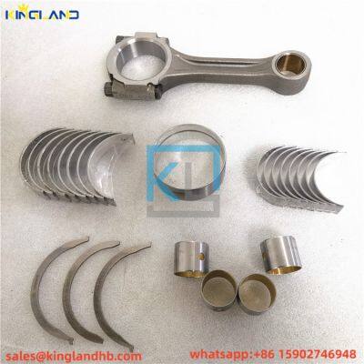 C2.2 404 Engine Full Gasket Kit Piston Liner Ring Bearing Bushing For CAT photo-2