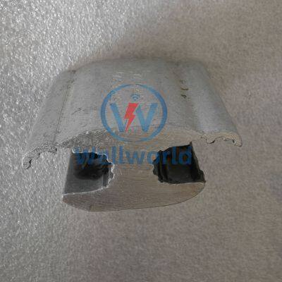 H- Aluminum Clamp photo-3