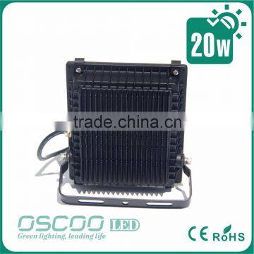 Oscoo Brand Hot-Sale New Design 20W Finned Led Lights photo-2