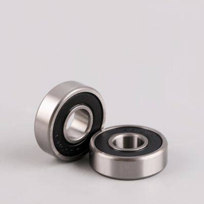 Deep Groove Ball Bearing 6000-2RS photo-3