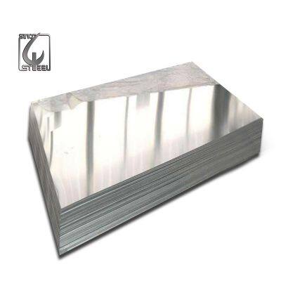 Building Material 5005/5052/5182 Aluminum Coil Sheet Anodized or Color Coated photo-2