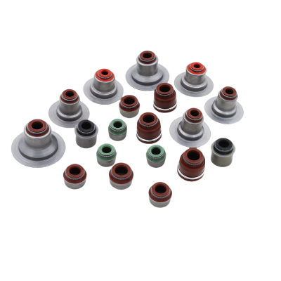 Engine Parts Valve Stem Seal  KDIK Oil Seal Supplier China Factory for Nissan Oil Seal Auto Parts