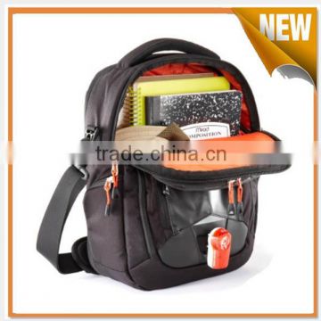 High Quality convertible backpack shoulder bag