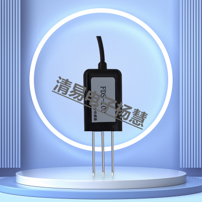 Fdr Frequency Domain Method Agriculture Soil Moisture Sensor, Meter for Greenhouse Using photo-4
