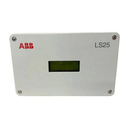 AO2000 LS25 Laser Analyzer Software Version 6.1 photo-2