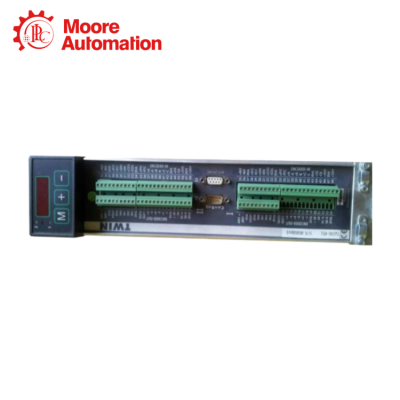 PARKR TWIN5-R51 photo-2