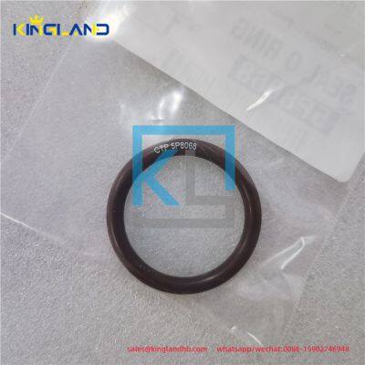 Diesel Engine Parts O-ring 5P8068 Fit For Caterpillar