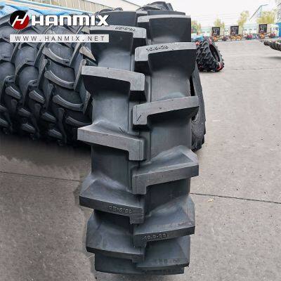 Hanmix Wholesale Tyres Llantas Paddy 650-16 750-16 18.4-30 18.4-38 Agricultural Tires
