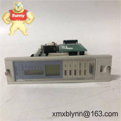 Honeywell TC-PCIC02 : Votre cheval de bataille fiable pour les entrées/sorties de processus des systèmes DeltaV